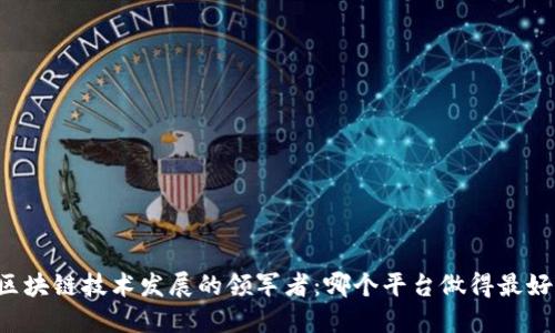 区块链技术发展的领军者：哪个平台做得最好？
