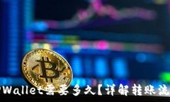  火币转账到TPWallet需要多久？详解转账流程与注