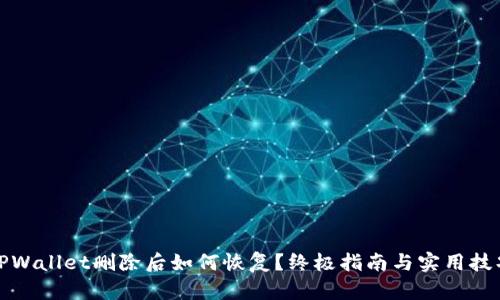 TPWallet删除后如何恢复？终极指南与实用技巧