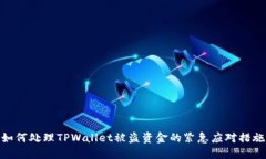 如何处理TPWallet被盗资金的紧急应对措施