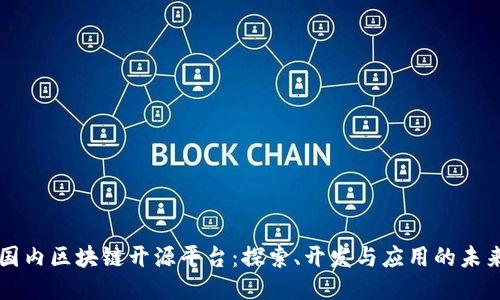 国内区块链开源平台：探索、开发与应用的未来