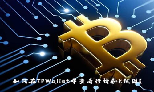 如何在TPWallet中查看行情和K线图？