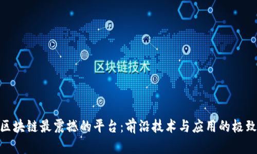 探秘区块链最震撼的平台：前沿技术与应用的极致结合