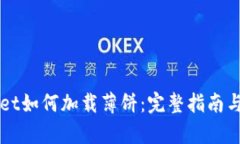 新tpwallet如何加载薄饼：完整指南与最佳实践