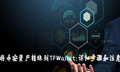如何将币安资产转账到TPWallet：详细步骤和注意事项