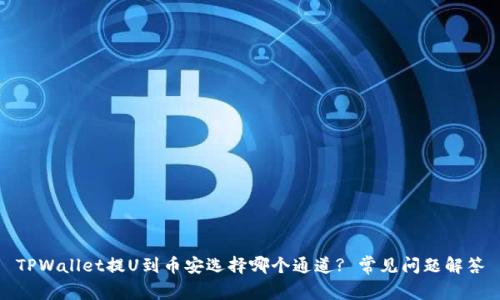TPWallet提U到币安选择哪个通道? 常见问题解答