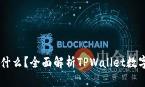 TPWallet余额是什么？全面解析TPWallet数字资产管理与使用