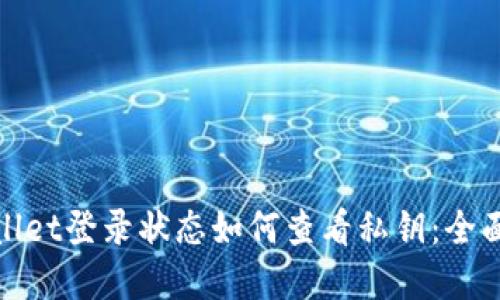 tpwallet登录状态如何查看私钥：全面指南