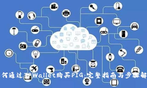 如何通过TPWallet购买PIG：完整指南与步骤解析