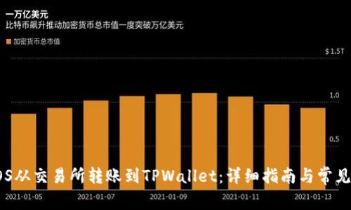 如何将EOS从交易所转账到TPWallet：详细指南与常见问题解答
