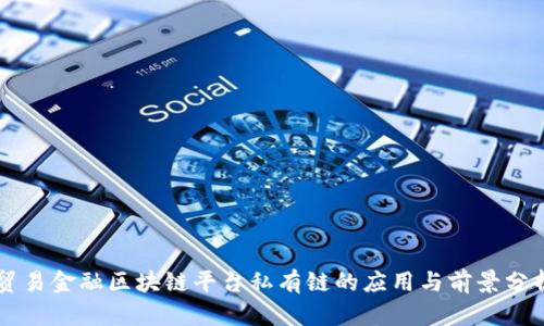 贸易金融区块链平台私有链的应用与前景分析