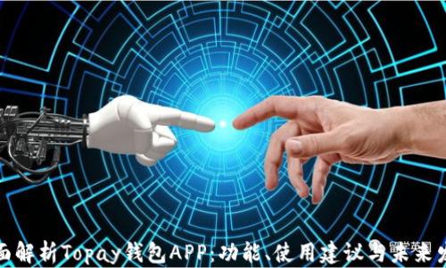 
全面解析Topay钱包APP：功能、使用建议与未来发展