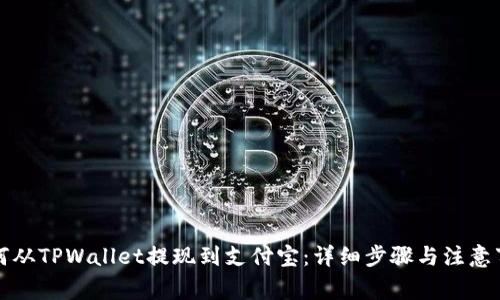 如何从TPWallet提现到支付宝：详细步骤与注意事项