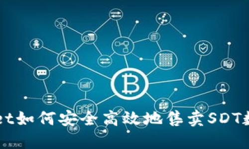 TPWallet如何安全高效地售卖SDT数字货币