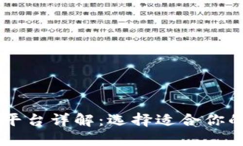 区块链各大平台详解：选择适合你的投资与应用