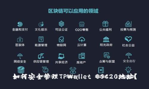 如何安全管理TPWallet BSC20地址？