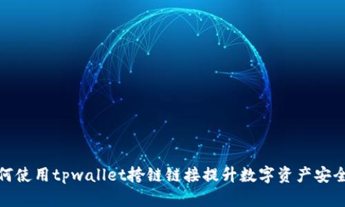 如何使用tpwallet挎链链接提升数字资产安全性