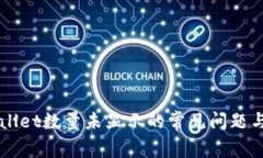 解决TPWallet数量未显示的常见问题与解决方案