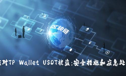 如何应对TP Wallet USDT被盗：安全措施和应急处理指南