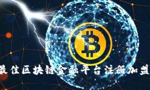 如何选择最佳区块链金融平台注册加盟：全面指南