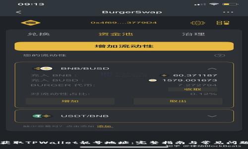 如何获取TPWallet靓号地址：完整指南与常见问题解答