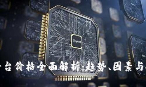 区块链平台价格全面解析：趋势、因素与投资建议