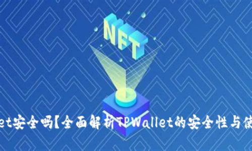 TPWallet安全吗？全面解析TPWallet的安全性与使用体验
