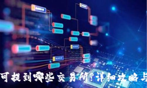   
TPWallet的币可提到哪些交易所?详细攻略与常见问题解答