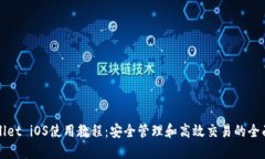 TPWallet iOS使用教程：安全管理和高效交易的全面